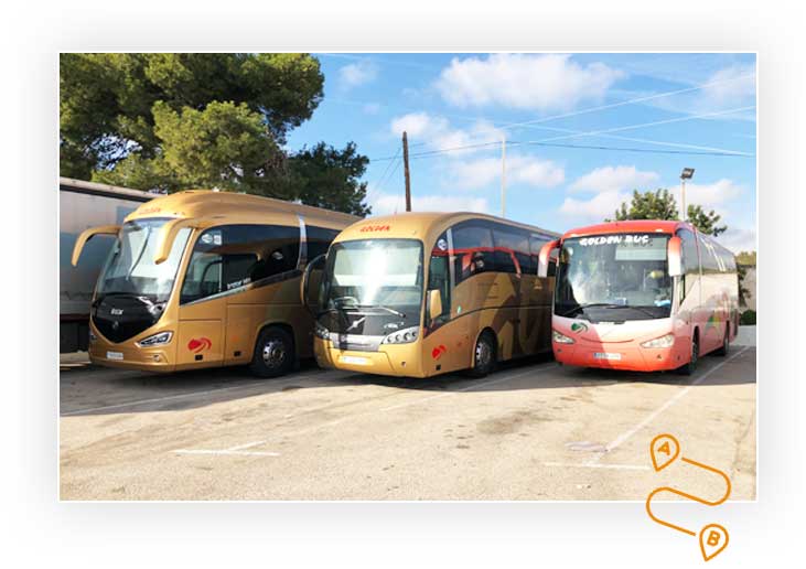 autocares-golden-bus